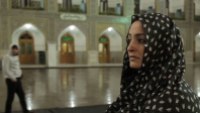 Finding Farideh film iraniano