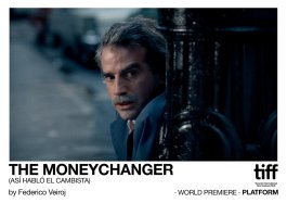 the moneychanger